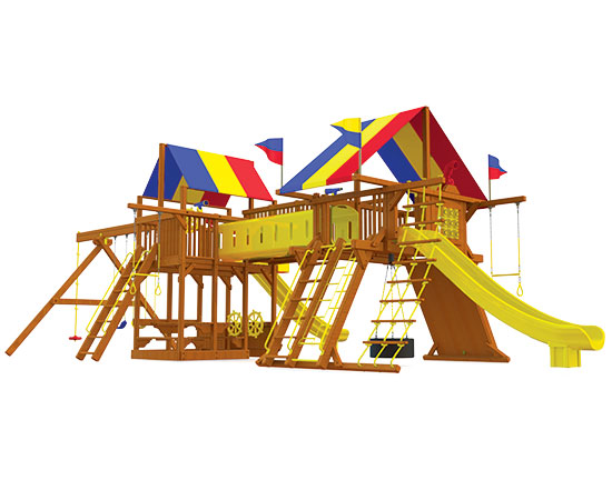 23J Monster Double Whammy Monstrosity