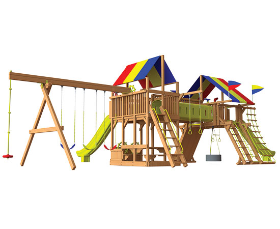 23J Monster Double Whammy Monstrosity