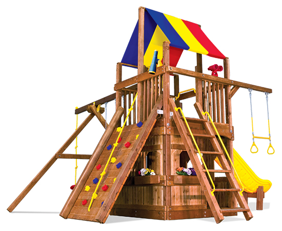 37B-Rainbow-Clubhouse-Pkg-II-with-Playhouse-A2