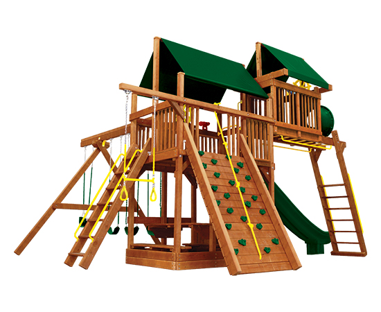 41E-Monster-Clubhouse-Pkg-IV-Forest-Green-A2