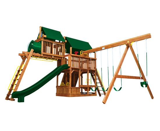 41E-Monster-Clubhouse-Pkg-IV-Forest-Green-A3