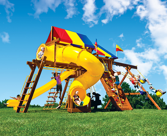 27H King Kong SUPER Castle Pkg V Grand Slam