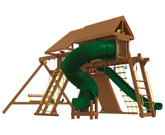 27I King Kong SUPER Castle Pkg V Grand Slam