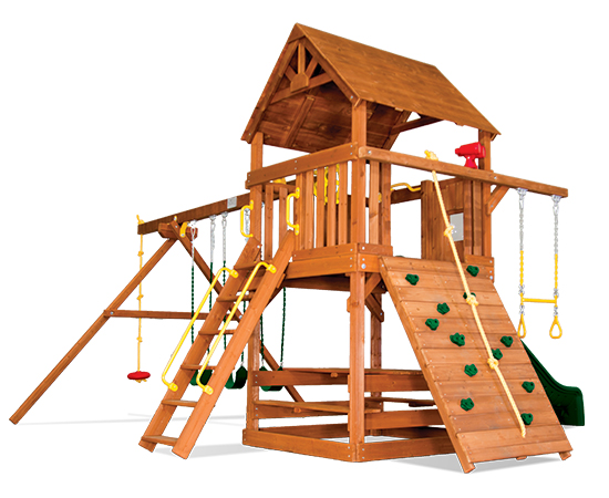 29D-Circus-Clubhouse-Pkg-II-with-Wooden-Roof-A2-