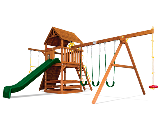 29D-Circus-Clubhouse-Pkg-II-with-Wooden-Roof-A3