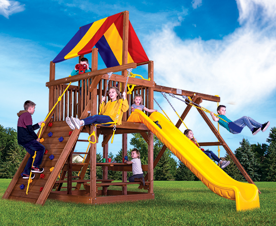 rainbow play systems pricing 2020