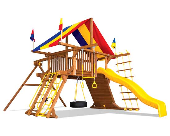 13D Sunshine SUPER Castle Pkg II Popular