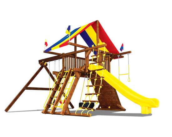 21B Monster Castle Pkg II Popular