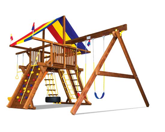 21B Monster Castle Pkg II Popular