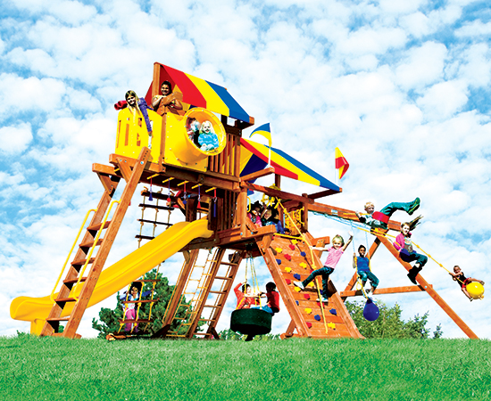 22F Monster Castle Pkg IV Cover Shot