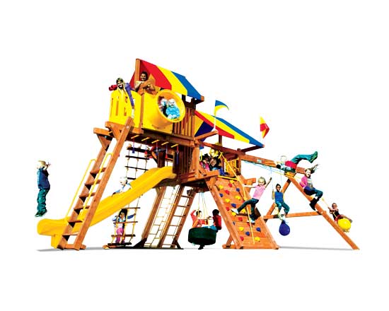 22F Monster Castle Pkg IV Cover Shot