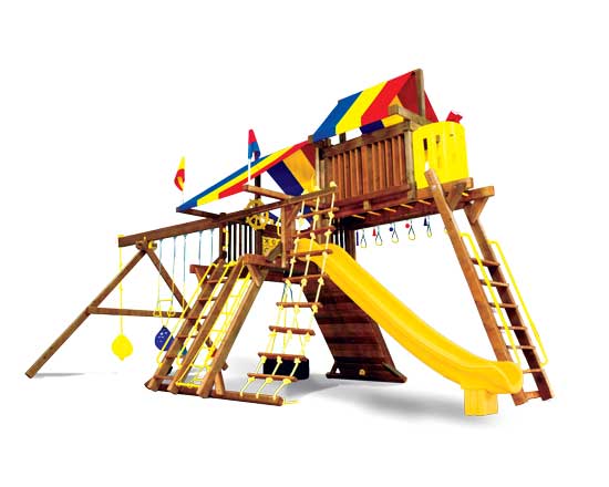 22F Monster Castle Pkg IV Cover Shot