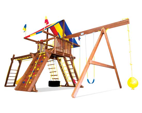 25C King Kong Castle Pkg III Loaded