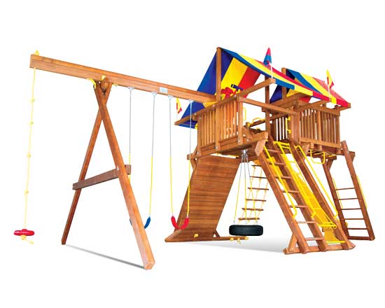 25D King Kong Castle Pkg IV