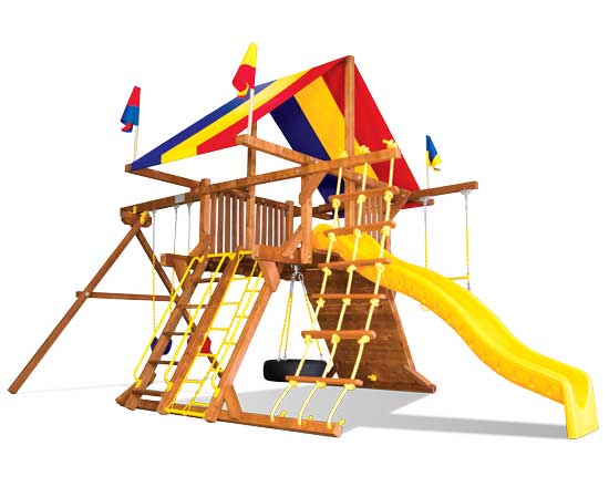 13B Sunshine Castle Pkg II Popular