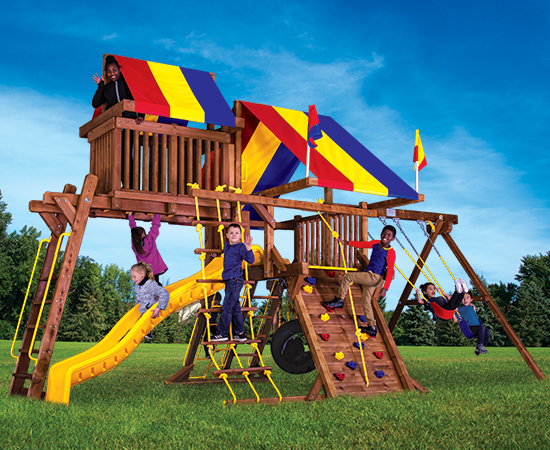 13E Sunshine Castle Pkg IV Popular