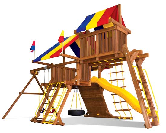 13E Sunshine Castle Pkg IV Popular