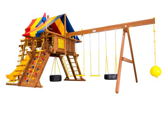 23G Monster SUPER Castle Pkg IV Thunderbomb