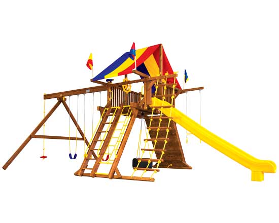 25B King Kong SUPER Castle Pkg II Loaded